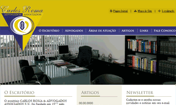 Carlos Roma Advogados Associados