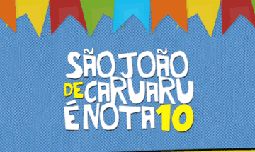 São João de Caruaru - 2008