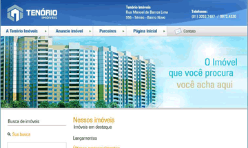 Tenório Imóveis